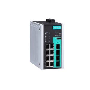 12G-port switch Moxa EDS-G512E Layer 2 Managed Switches