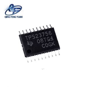Texas TPS23756PWPR In Stock Electronic Components Integrated Circuits Microcontr
