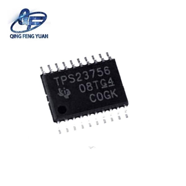 Texas TPS23756PWPR In Stock Electronic Components Integrated Circuits Microcontr