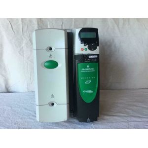 Control Techniques UNIDRIVE SP3203 EMERSON Industrial Automation 3 Phase 20HP AC