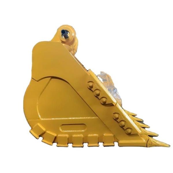 Komatzus pc300-5/6-7/8 Excavator Bucket Suitable for 30ton and Made of 500