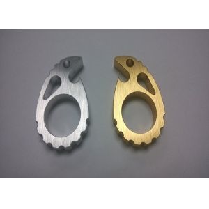 Wine Opener Extruded Aluminum Profiles AL6063 T5 Anodised Surface