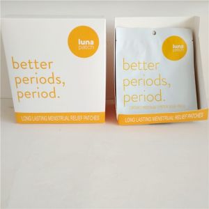 Cheap VMPET PVC CPP BOPP Heat Seal Flat Bags Cmyk With Display Box for sale