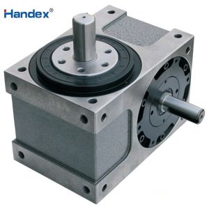 Spindle Type Cam Divider / Cam Splitter / Cam Indexer DS Series with 60kg Load