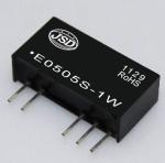 FIXED INPUT, ISOLATED & UNREGULATED DUAL OUTPUT DC-DC CONVERTER(SIP/DIP PACKAGE)