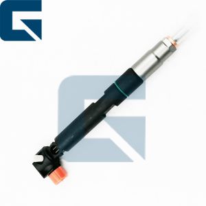 China 28337917 28337917N D18 Diesel Engine Diese Fuel Injector on sale
