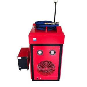 Handheld Fiber Laser Welding Machine 1000W 1500W 2000W 3000W for CNC Cutting