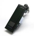 Push to Open Lock without key Push Button Cabinet lock MS723 Black color