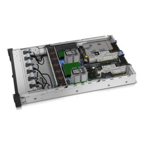 Lenovo ThinkSystem SR650 Rack Server 24 Bays