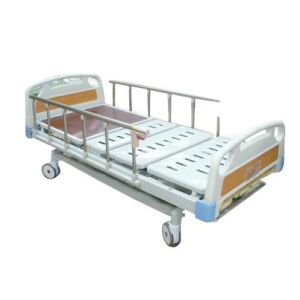 Disabled Home Care Medical Bed , Patient Bed With CPR Function