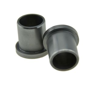 High Corrosion Resistance Shaft Tungsten Carbide Sleeves Bushing YG6 YG8 YG11