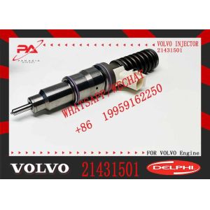 Common Rail Diesel Fuel Injector 21431501 BEBE5G17001 BEBE5G17101 BEBE5G09001