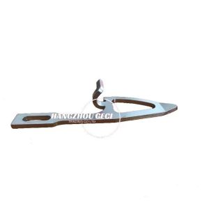 PLATE/GRIPPING/WEFT/PQP63713/SMIT Textile GS900 GS920 Weaving machine Spare