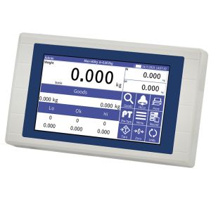 Touch Screen Display Electronic Intelligent Weighing indicator for Platform