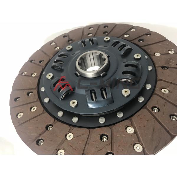 Quality DS240 240*155*35mm* 10 Teeth 4JA1/B1 Clutch Plate wholesale