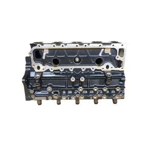 ISUZU 4JJ1 Excavator Diesel Engine Blocks