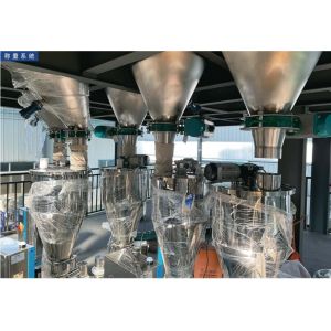 Plastic Twin Screw Extrusion Machine Energy Efficiency Temperature Resistance