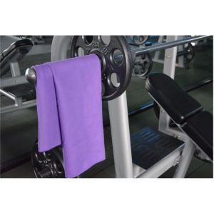 Wholesale Price Rpet Microfiber Waffle Beach Towel And Towel Beach With Zipper