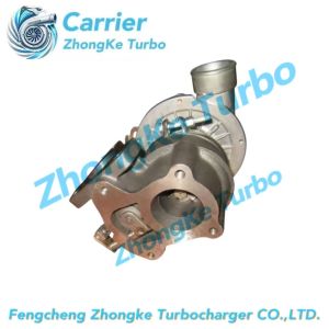 RHF5 Turbo VA430015 VK430015 VA430015 VB430015 VC430015 VE430015 Turbocharger
