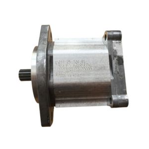 Danfoss 211.25.124.0C SNV3NN 022RN07SL NNA3A2NNNN NNNNN Gear Pump New