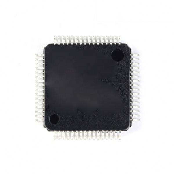 STM32F412RET6 IC Electronic Components Integrated Circuits IC Chip STM32F412RET6
