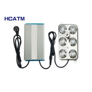 Cheap 4kg/h pediatrics surgery Food Grade SS Ultrasonic Atomizer for sale