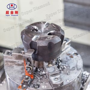 DTH Bits in Numerous Shank Sizes and Can Custom Make Any Type of Bit to Suit All