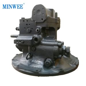 KOMTIOU Excavator PC130-7 PC130C-7 LPC200-7 pc220-7 hydraulic main pump 708-2L