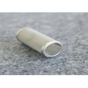 Industrial Machinery Magazine Stainless Steel Filter Element Od 65mm