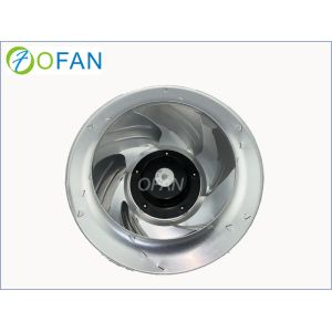 Replace Ebm-past EC Centrifugal Fans 310mm Filtering Ffu Speed 2200 RPM
