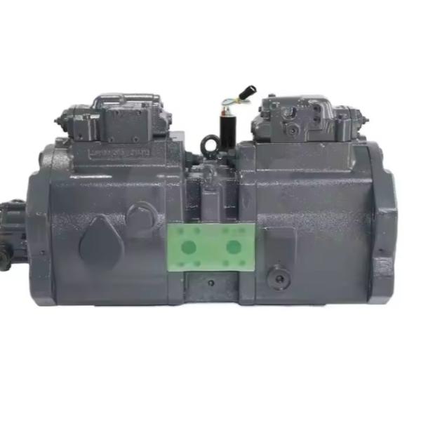 Quality H3V140DT-9N29 And Kpm K3V140DT-9N29 Hydraulic Pumps For Construction Machinery EC290B Compatible wholesale