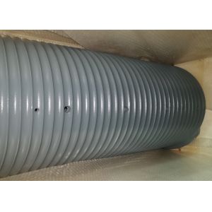OEM Service Large Capacity Lebus Sleeve For Offshore Mrine Crane