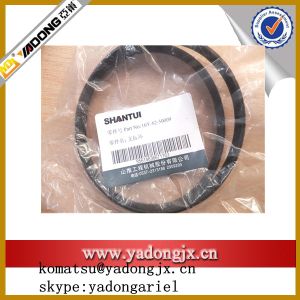 Cheap SHANTUI SD16 D60/65A-8 bulldozer parts support ring 16y-62-50009 with fastest delivery for sale