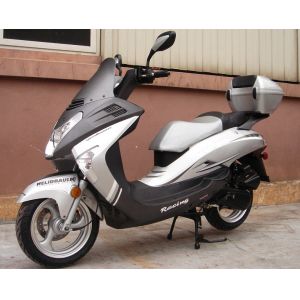 China Scooter150CC03