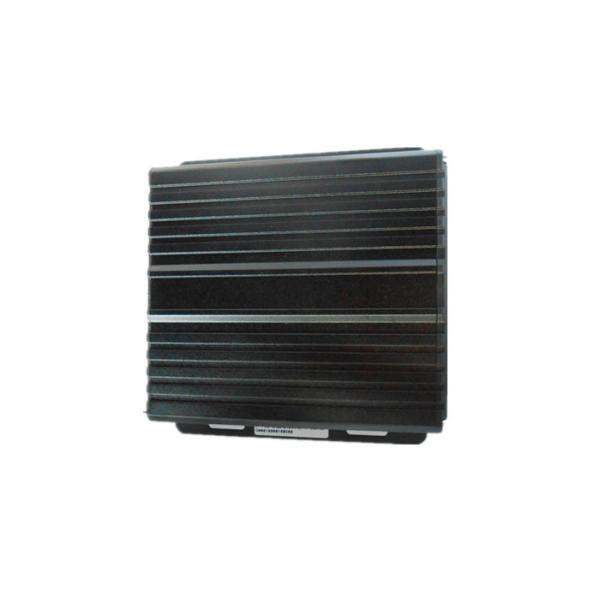 Wireless 4 Channel Car DVR Recorder , Mobile Car DVR 9 - 32V DC Wide Voltage