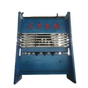 Building Material Shops Tire Tread Vulcanizer for Rubber Vulcanizing Technology