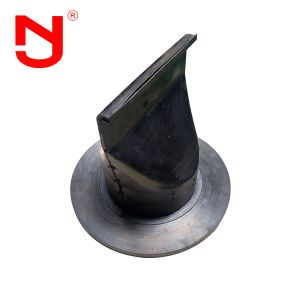 Corrosion Resistant Maintenance Free Duckbill Check Valve with ZTC Certification