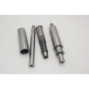 42CrMoV CNC Machining Precision Parts Mold Non Standard Custom