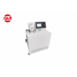 Cheap Meltblown Nonwoven Particulate Filtration Efficiency Tester for sale