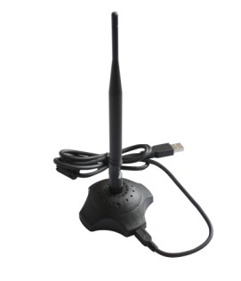 1000mw 802.1x high power usb wireless adapter with External 7dBi SMA detachable