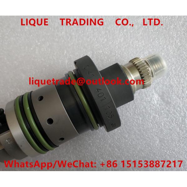 Quality BOSCH Unit Pump 0414401105 , 0 414 401 105, 02112860, 2112860, 0211 2860, 0211-2860 for Deutz 0414 401 105 , 414401105 wholesale