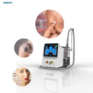 China Gomecy Pro ND YAG Pico Laser Machine for Treating Facial Pigmentation and Scars and Tatttoo Removal on sale