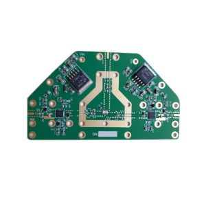 China China and Cambodia OEM PCB/PCBA Electronic Components Pcb Board Assembly IPC 2 ROHS on sale
