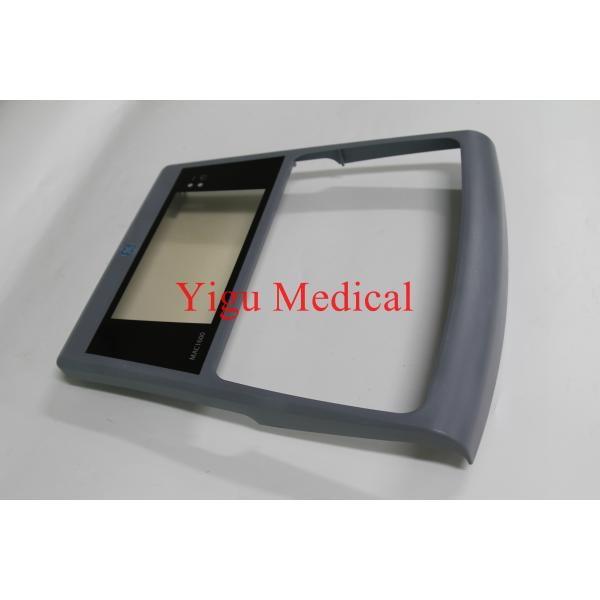 Quality GE MAC1600 ECG Replacement Parts Medical Equipment Plastic Cover wholesale