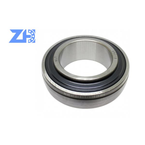 UK 215 Pillow Ball Bearing Inner diameter 75mm P4 P6 Precision