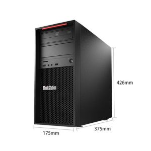 Lenovo ThinkStation P520c Staff Tower Workstation Intel Xeon W-2223 2*16G DDR4