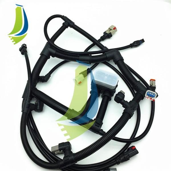 Quality 4988598 Wiring Harness For QSB6.7 Diesel Engine wholesale