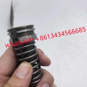 4P-9830 Diesel Fuel Engine Part Plunger Common Rail Plunger 1W-6541 Diesel