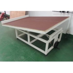 ISO 8124-1 Toys Testing Equipment High Performance Scooters Slope Stability