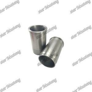 K13C Engine Cylinder Liner Part 11467-2090 For Hino
